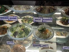 -西部马华清真兰州牛肉面·烧烤夜市(三里河店)