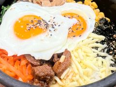 -米村拌饭(江宁万达店)
