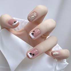 -情同手足美甲美睫