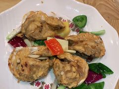 -德胜轩正宗顺德菜(宝安沙井会展中心店)