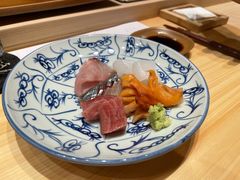 -荣一代目OMAKASE板前料理