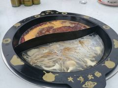 -大味生态火锅(蓝谷地店)