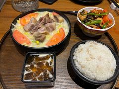 -敏珠拉姆藏餐·南京厨房(富春江东街店)