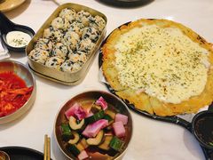 -HOTISLAND海鸡岛·韩国料理(江南西店)