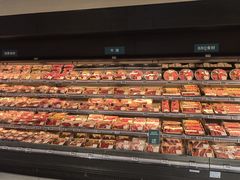 -七鲜超市(瑞虹天地太阳宫店)