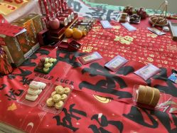 -喜孕时光月子中心(北大妇儿东侧店)