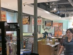 -北京老门框爆肚涮肉馆(凤城六路店)