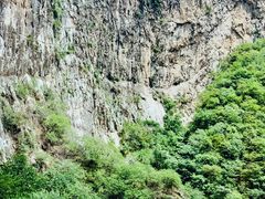 -圣莲山风景区