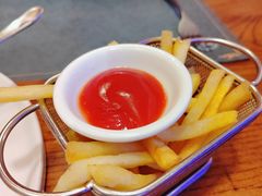 -1432德国花园餐厅(水游城购物中心店)