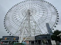 -南昌之星摩天轮