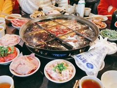 -酒友老火锅(渝中店)