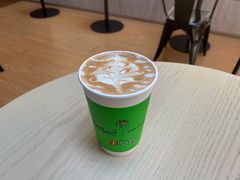 -Seesaw Coffee(上海虹桥天地店)