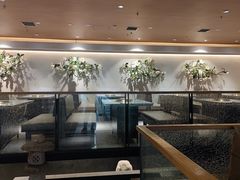 -韩盛·古法烤肉店(皇城恒隆广场店)