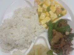 -乡村基·川味现炒大王(熙悦天街店)