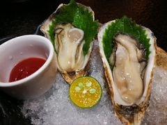 -龚记海鲜20年老字号