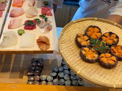 -鮨冠OMAKASE食べ放题(北京首店)