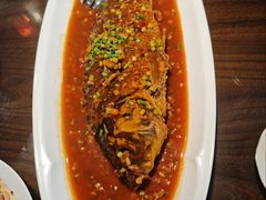 -秦月轩·陕西家乡菜(阜成路·五棵松店)