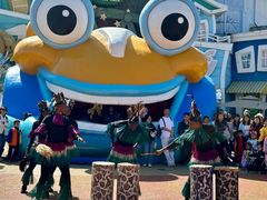 -大连海昌发现王国主题公园