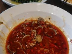 -忆见妈妈菜(银河城店)