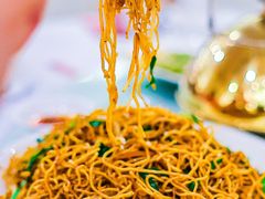 豉油皇炒面-广州酒家(昌岗地铁站店)