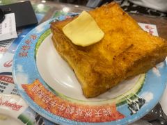 西多士-金华冰厅