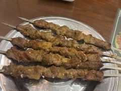 -同胜祥清真新豫菜(杜岭街店)