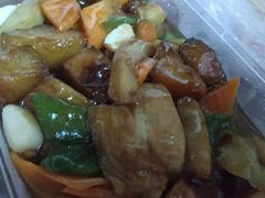 -金良酸菜鱼(宁海路总店)
