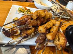 -義聚德·清真铜锅涮羊肉·烧烤(河东店)