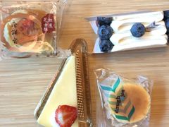 -Dough&Joe团憩(瑞虹天地月亮湾店)