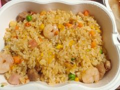 -小杨生煎(松江大学城店)