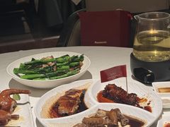 -侨美食家·粤菜(体育西路店)