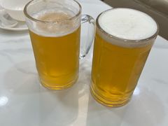 -来之顺海鲜菜馆·青岛菜·始于1993(栈桥店)