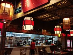 -蜀大侠火锅(香格里拉店)