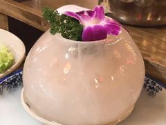 -蜀大侠火锅(西大店)