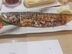 -小句号·精致料理(江南环球港店)