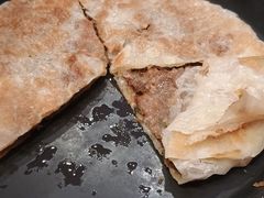 状元千层牛肉饼-宏状元现熬粥·京味菜(三里河店)