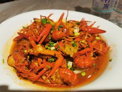 -李叔叔虾蟹大排档(青羊店)
