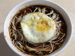 -秦云老太婆摊摊面(全国总店)