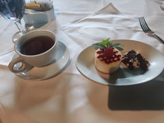 芝士蛋糕-茹丝葵经典牛排馆(上海外滩店)