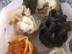全家福烧麦-巧燕坊一笼一蒸(庆春广场地铁站店)