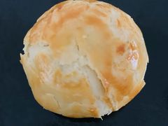 玫瑰蛋黄酥-盒马鲜生(悠方店)