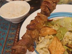-巴依老爷·新疆美食(上城区天城路店)