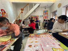 -甜心妈妈·榴莲星级糖水(北京路总店)