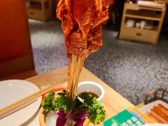 -川中渝夫火锅(铜陵万达广场店)