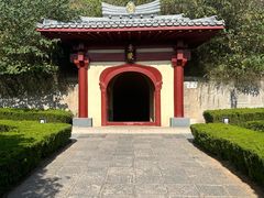 -洛阳古墓博物馆