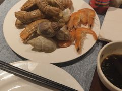 -宁波逸东豪生大酒店·豪生咖啡厅