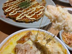 -Lia Cafe Bar Restaurant松山咖啡屋