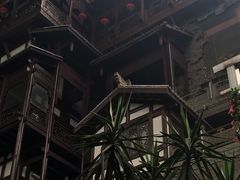 -纸盐河码头火锅(十八梯店)