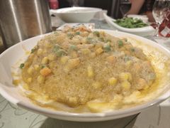 -祥记·苏帮菜·松鼠桂鱼(湖畔天城店)