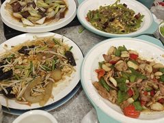 -高玛纳驴肉火烧(一世界店)